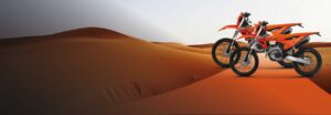 5-Day Morocco Enduro Tour from Ouarzazate